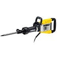 DEWALT - Démolisseur emmanchement hexagonal 1600W 35J DEWALT D25961K-QS - vignette
