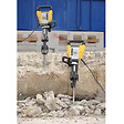 DEWALT - Démolisseur emmanchement hexagonal 1600W 35J DEWALT D25961K-QS - vignette