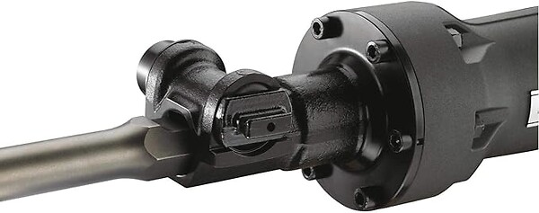 DEWALT - Démolisseur emmanchement hexagonal 1600W 35J DEWALT D25961K-QS - large