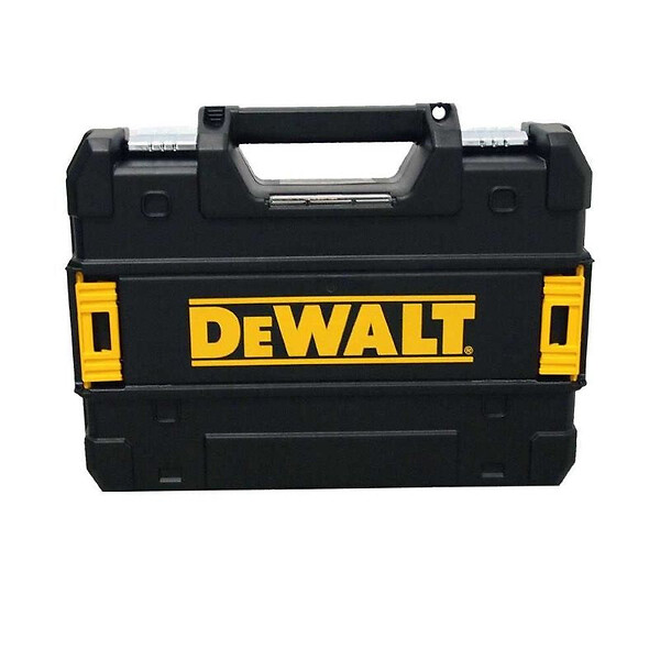 DEWALT - Perforateur SDS-Plus 3,0J 900W DEWALT D25144K-QS avec coffret - large