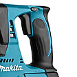 MAKITA - Marteau Perforateur MAKITA DHR243RTJ à Batteries LXT 18 V SDS-Plus - vignette