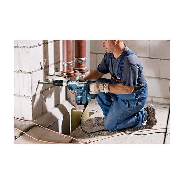 BOSCH - Perforateur burineur BOSCH GBH 5-40 DCE 0611264000 Professional SDS-Max - large
