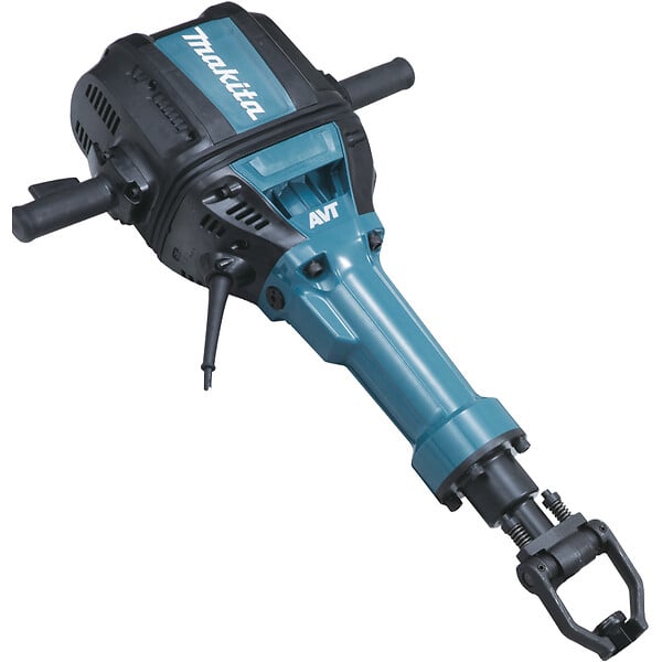 MAKITA - Marteau-Piqueur MAKITA HM1812 Hexa 28,6 mm 2000 W - large