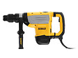 DEWALT - Perforateur burineur SDS-Max  13.3J - D25733K - vignette