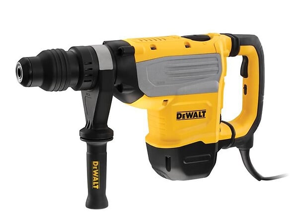 DEWALT - Perforateur burineur SDS-Max  13.3J - D25733K - large