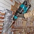 MAKITA - Marteau Piqueur MAKITA DHK180ZJ SDS-Plus 18V Li-Ion 3,1 Joules - vignette