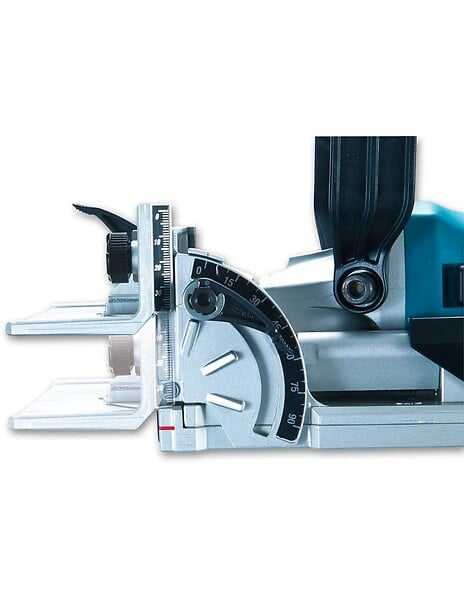 MAKITA - Lamelleuse MAKITA DPJ180Z à batterie LXT 18 V - large