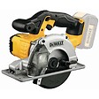 DEWALT - Scie circulaire Métaux Ø140mm 18V DEWALT DCS373N-XJ - vignette