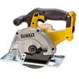 DEWALT - Scie circulaire Métaux Ø140mm 18V DEWALT DCS373N-XJ - vignette