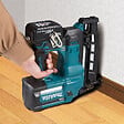 MAKITA - Cloueur MAKITA DBN600ZJ - 18V Li-Ion en coffret (vendu sans batterie) - vignette