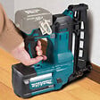MAKITA - Cloueur MAKITA DBN600ZJ - 18V Li-Ion en coffret (vendu sans batterie) - vignette