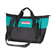 MAKITA - Souffleur à poussière 40Vmax Li-Ion XGT MAKITA AS001GA101 1x2,0Ah + chargeur avec sac à outil - vignette