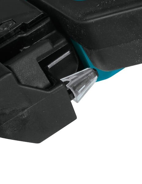 MAKITA - Cloueur MAKITA DPT353Z (vendu sans batterie) - large