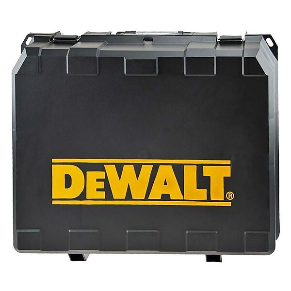 DEWALT - Cloueur béton et acier 18V DEWALT DCN890NK-XJ - large