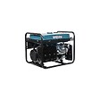KONNER SOHNEN - Könner & Söhnen Groupe électrogène 5500W Essence 230V KS7000E-ATS - vignette