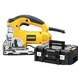 DEWALT - Scie sauteuse 701 W en coffret T-STAK DEWALT DW331KT - vignette