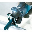 MAKITA - Scie Sabre MAKITA DJR183Z - 18V (vendu sans batterie) - vignette