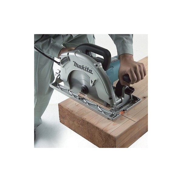 MAKITA - Scie circulaire MAKITA 5143R 2200 W Ø 355 mm - large
