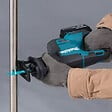 MAKITA - Scie Sabre Makita Djr188rfj 18v Li-ion (2 X 3,0 Ah) - vignette