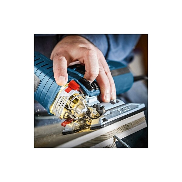 BOSCH - Scie sauteuse GST 160 CE - large
