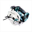 MAKITA - Scie Circulaire MAKITA DHS680ZJ 18 V Li-ion Ø 165 mm (vendu sans batterie) - vignette