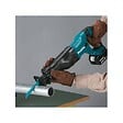 MAKITA - Scie Sabre Makita Djr187rte 18 V Li-ion (2x5ah) + Coffret - vignette