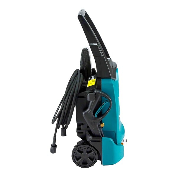 MAKITA - Nettoyeur haute pression MAKITA HW1200 1600W 120bar flexible 10m - large