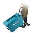 MAKITA - Nettoyeur haute pression à batterie MAKITA DHW080ZK 2x18V (vendu sans batterie) - vignette