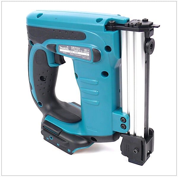 MAKITA - Agrafeuse Makita DST221Z - 18V Li-ion (vendu sans batterie) - large