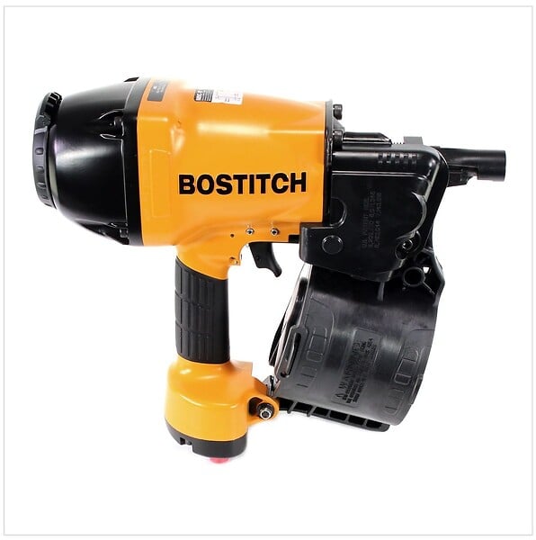 BOSTITCH - Cloueur à rouleau BOSTITCH pour pointes 50-90MM - N89C-1P-E - large