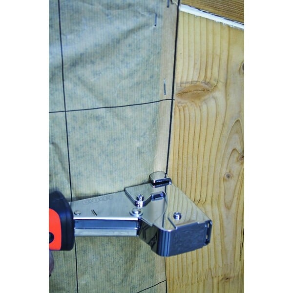 EDMA - Marteau Agrafeur Puncher - large