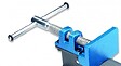 URKO TOOLS - Serre joint dormant URKO - Profil en 'I' - 80x42mm - Serrage 2000mm - 871 - vignette