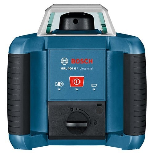 BOSCH - Laser rotatif GRL 400 H -  Professional - 0601061800 - large