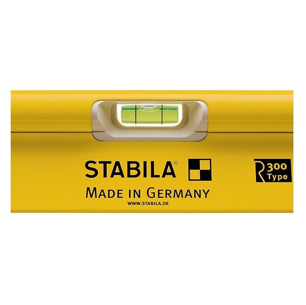 STABILA - Niveau à bulle STABILA Type r 300 81cm - 18372 - large
