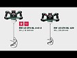 METABO - Malaxeur sans fil universel 18 V RW 18 LTX BL 140-2 -  - sans batterie, ni chargeur - 601165850 - vignette