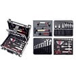 KRAFTWERK - Coffret d'outils Basic line B143 KRAFTWERK - 102 pièces - 202.143.000 - vignette