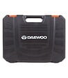 DAEWOO - Coffret d'outils 96 pièces - DAEWOO DAHTS96 - vignette