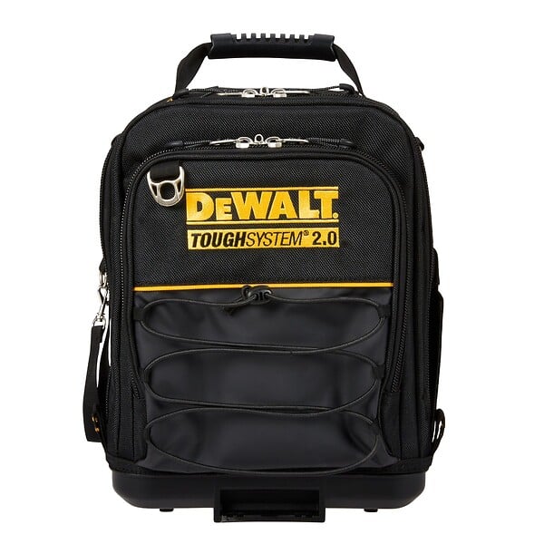 DEWALT - Sac porte-outils  28 cm TOUGHSYSTEM - DWST83524-1 - large