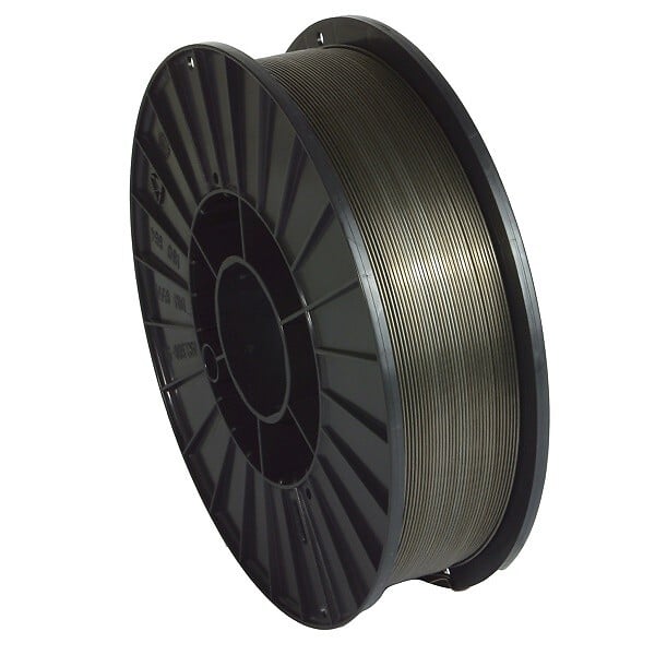 GYS - Fil fourré sans gaz GYS TOPARC 086630 - Bobine plastique S200 - Ø1,2mm - E71T-GS - 4,5kg - large