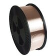 GYS - Bobine fil plein acier 15 kg plastique GYS S270 - vignette