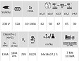 GYS - Poste à souder inverter Progys - 180A - MMA - ø1.6 à 4mm - avec valise et accessoires - vignette