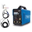 SCHEPPACH - Poste à souder digital WIG1000Multi - Multi procédés TIG MMA - 15/160A - AMPS 230V Masque, Eletrodes et Buses incluses - SCHEPPACH - 5906611901 - vignette