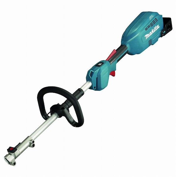 MAKITA - Outil multifonction MAK 18V  sans batterie - DUX18Z - large