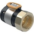 GEBERIT - Raccord FlowFit filetage femelle - DN. 12 / 10 - Ø 16 mm x Rp. 3/8'' -  - 620.400.00.1 - vignette