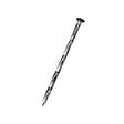 DIMOS - Pointe torsadée en acier clair 3.90x90 mm DIMOS - Boite 5 Kg - 780506 - vignette