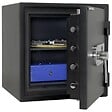 ROTTNER - Coffre Fort Ignifuge Fireprofi 50 El Premium Serrure Électronique - vignette