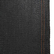 WERKAPRO - Brise vue gris anthracite 10m 150g/m2  1,80 x 10m - vignette