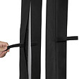 ID MARKET - Housse de protection pour paravent extérieur H.160 CM - vignette