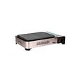 ALPENTECH - Barbecue grill Plancha gaz 2100W Piezo Haute Qualité + Mallette de transport ALPEN - vignette