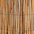 WERKAPRO - Canisse en roseau naturel  1,5 x 5 m - vignette